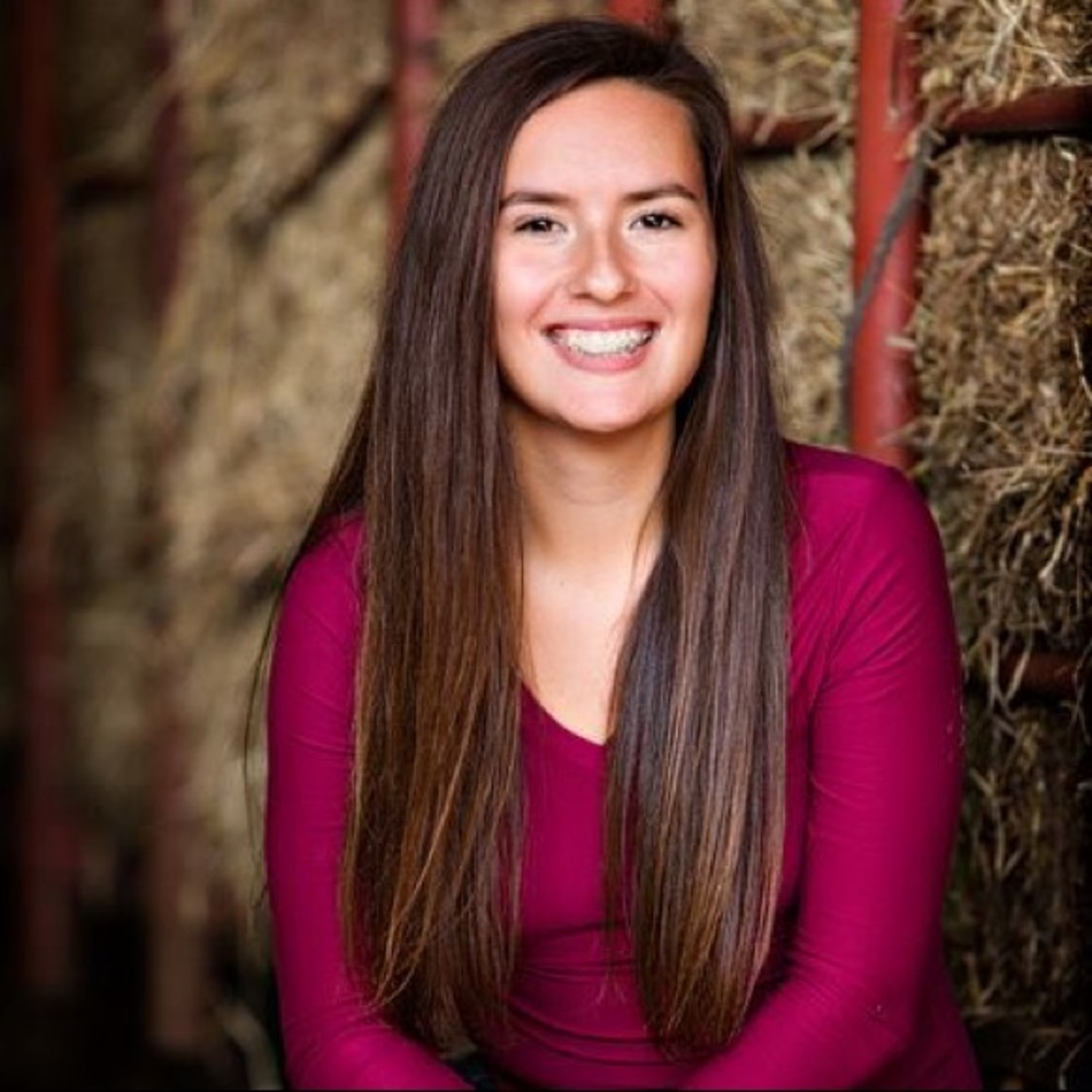 Meet your Posher, Arley